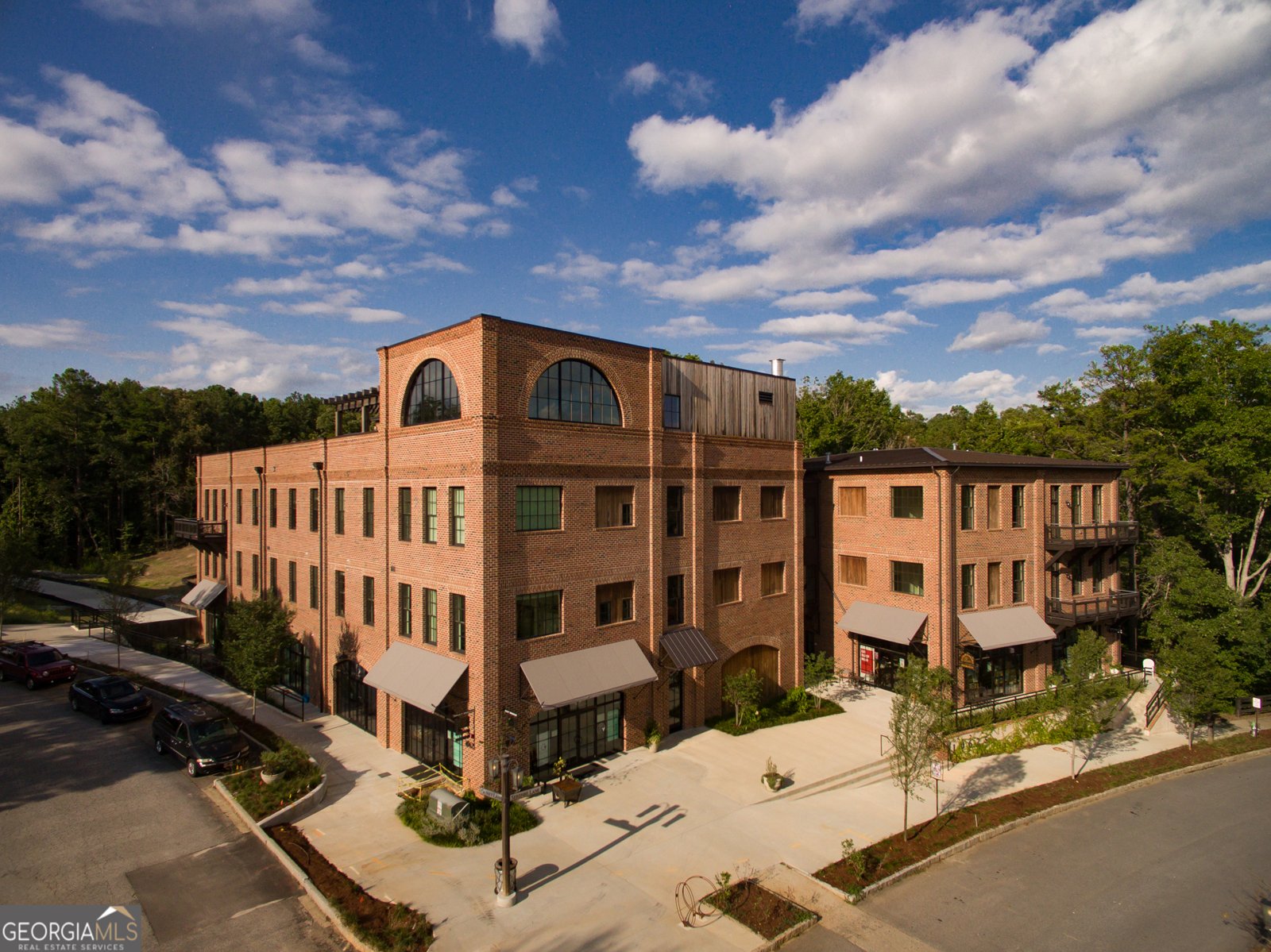 10625 Serenbe Lane Chattahoochee Hills - 20