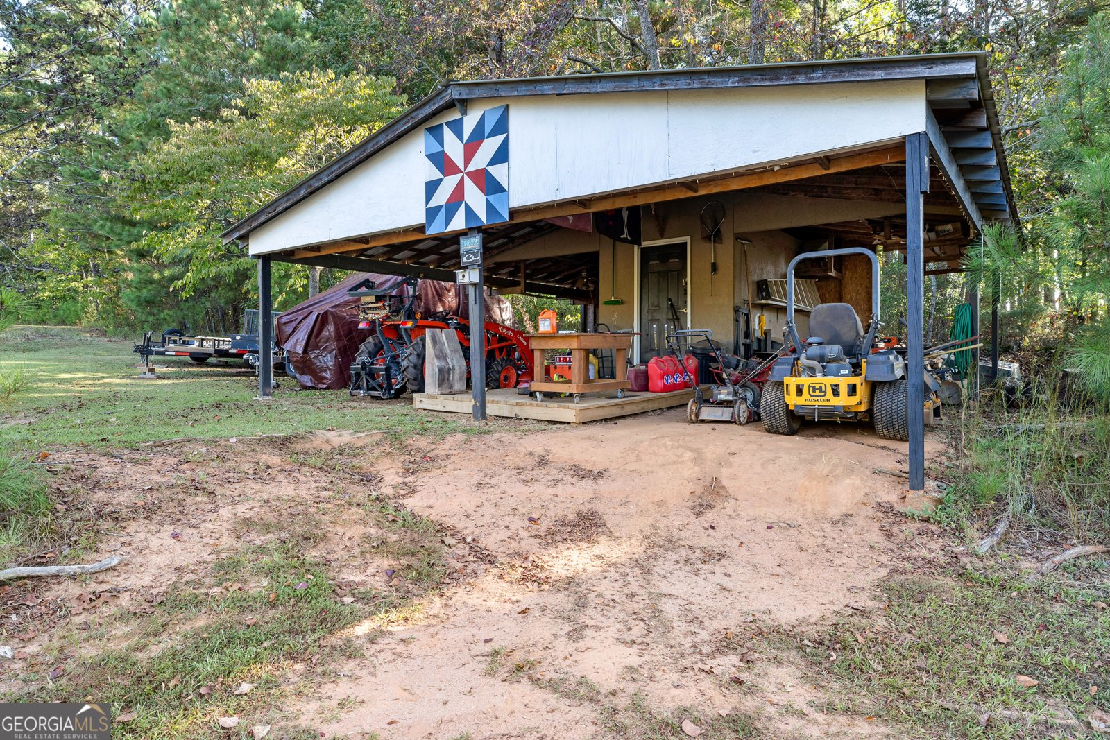 98 Gosdin Road Palmetto - 10