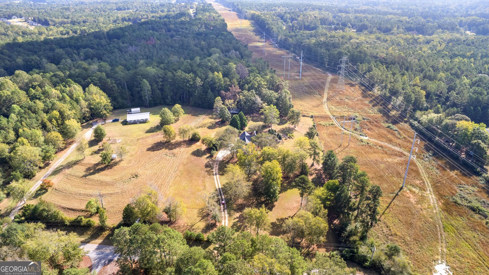 98 Gosdin Road Palmetto - 19