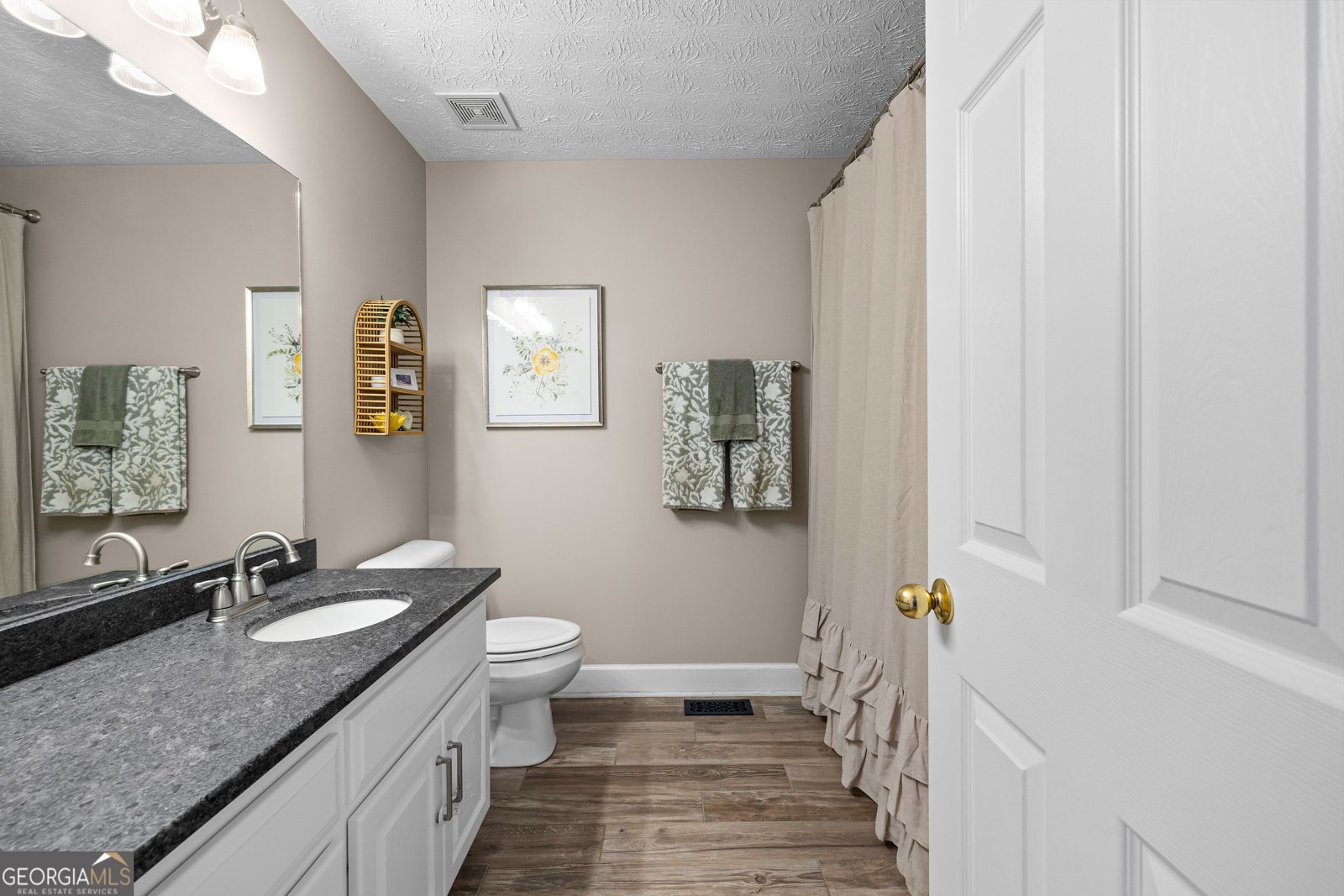98 Gosdin Road Palmetto - 28