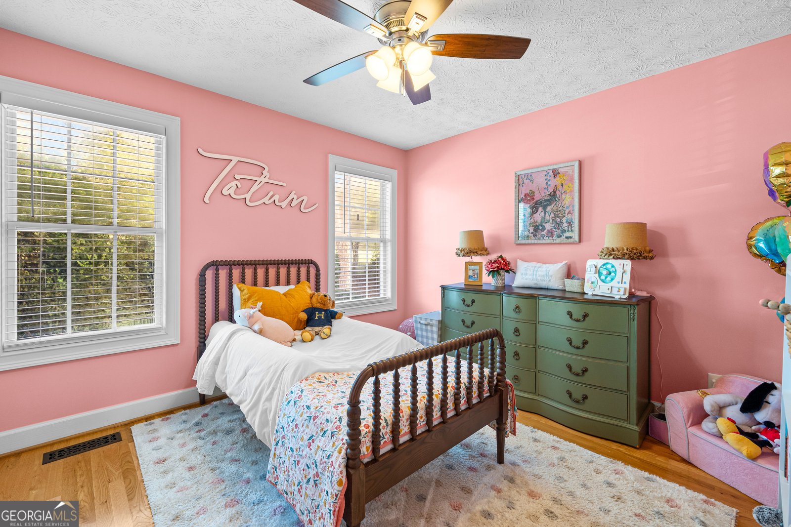 98 Gosdin Road Palmetto - 29