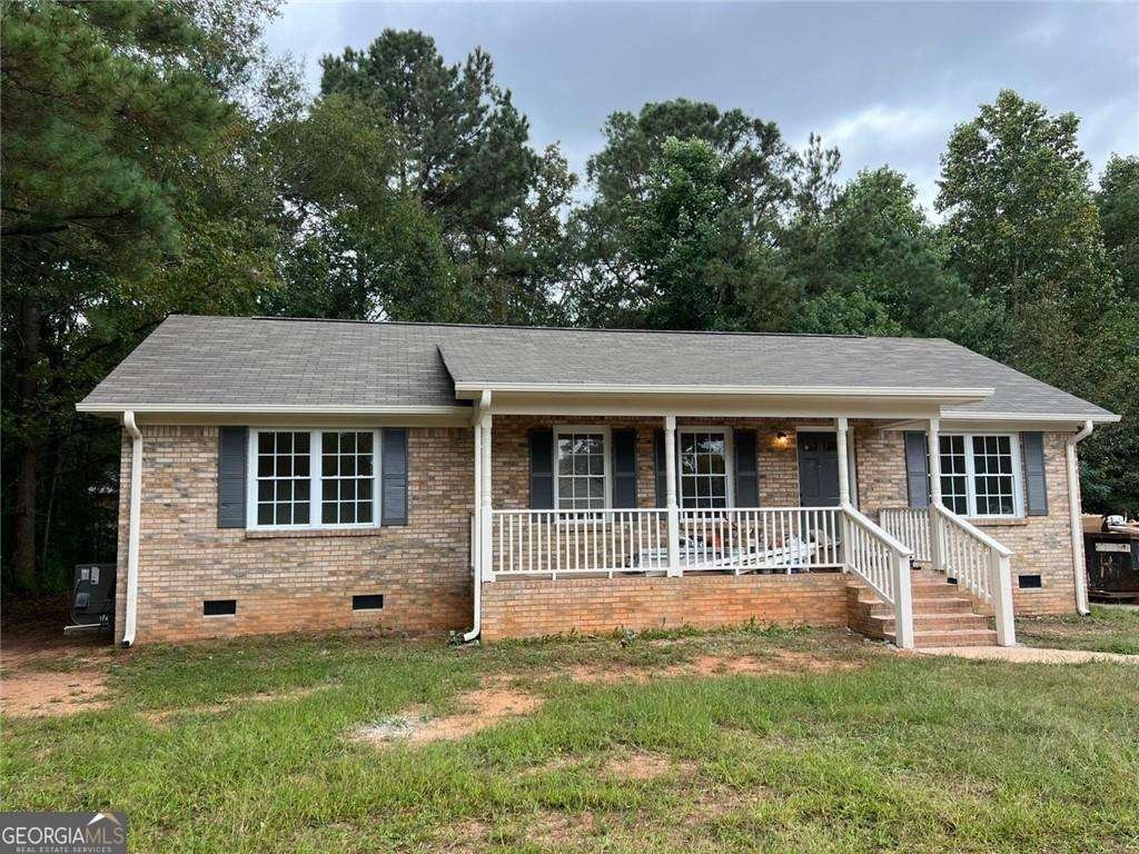 65 Faye Kight Circle Hartwell - 1