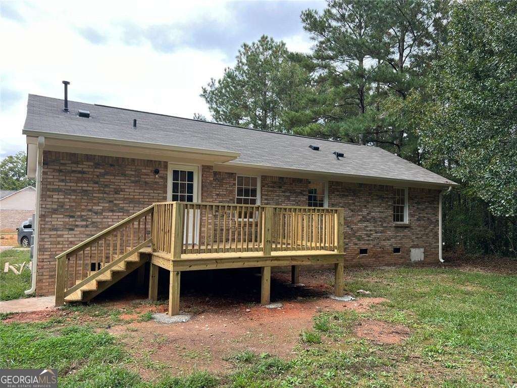 65 Faye Kight Circle Hartwell - 2