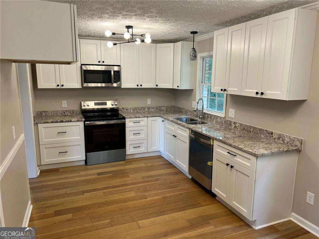 65 Faye Kight Circle Hartwell - 3