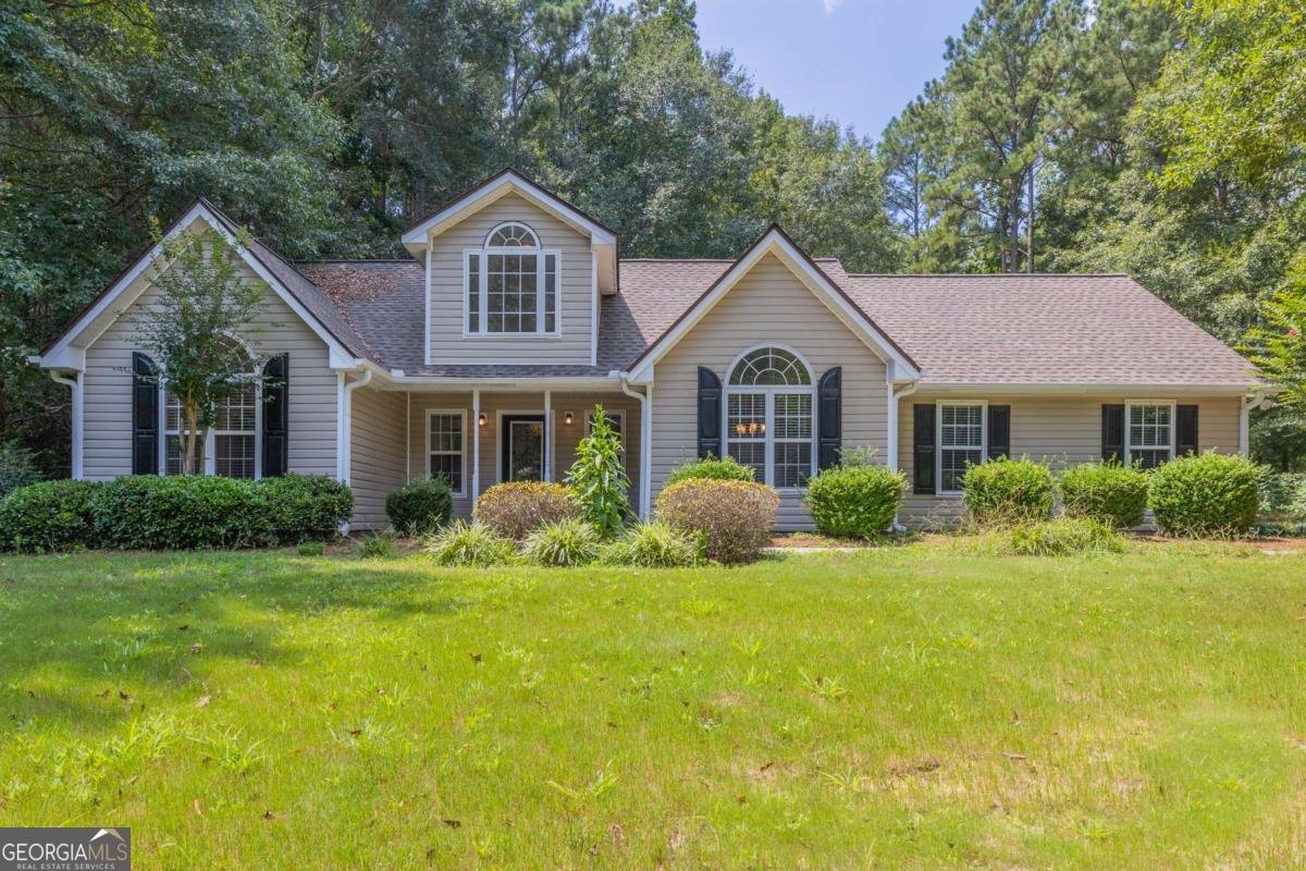 431 Windermere Drive Loganville - 1
