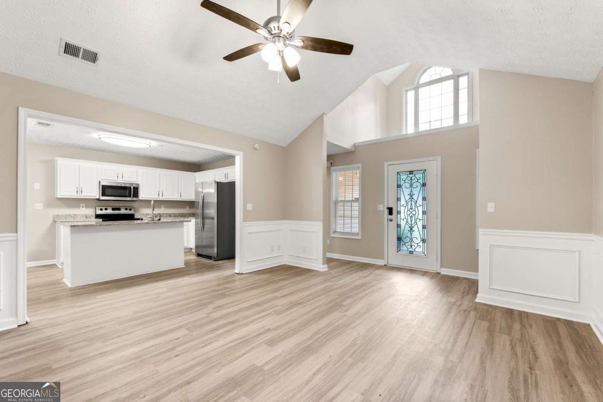 431 Windermere Drive Loganville - 3