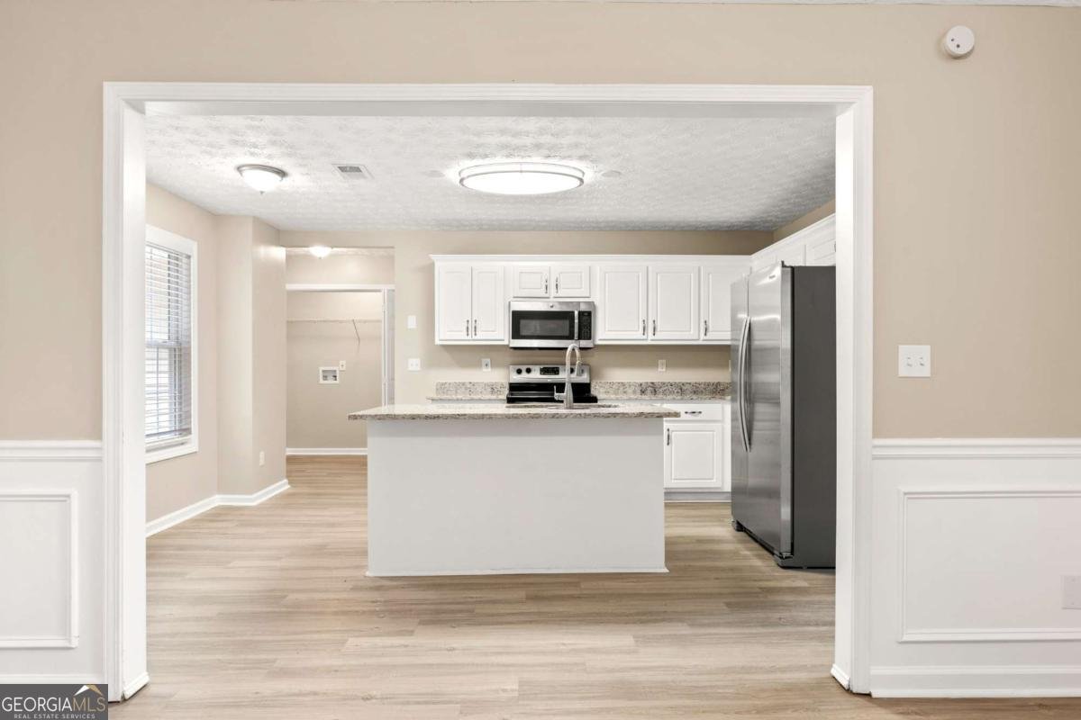 431 Windermere Drive Loganville - 4
