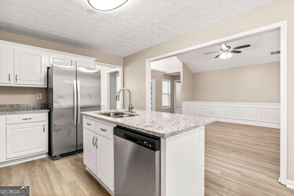 431 Windermere Drive Loganville - 5