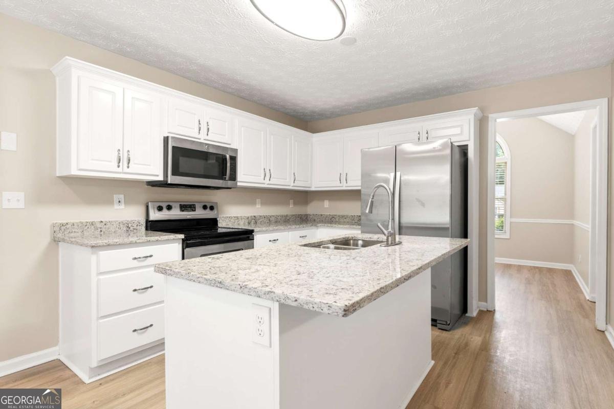 431 Windermere Drive Loganville - 6