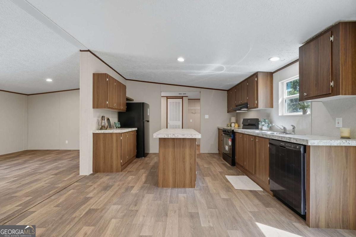 575 Cherokee Forest Park Drive Ball Ground - 11