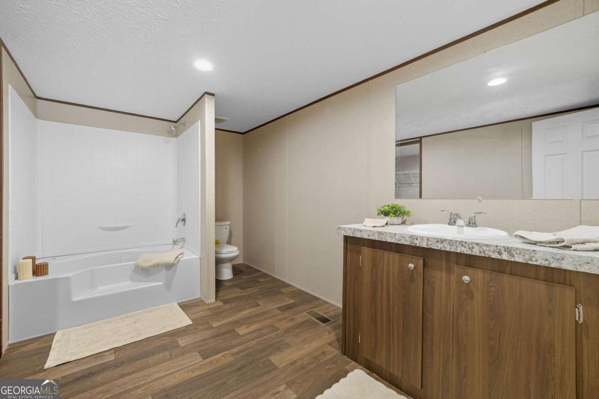 575 Cherokee Forest Park Drive Ball Ground - 19