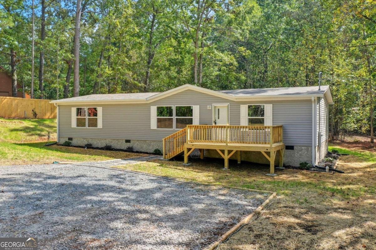 575 Cherokee Forest Park Drive Ball Ground - 2