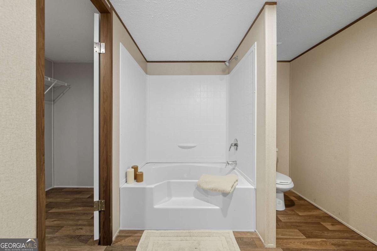 575 Cherokee Forest Park Drive Ball Ground - 20