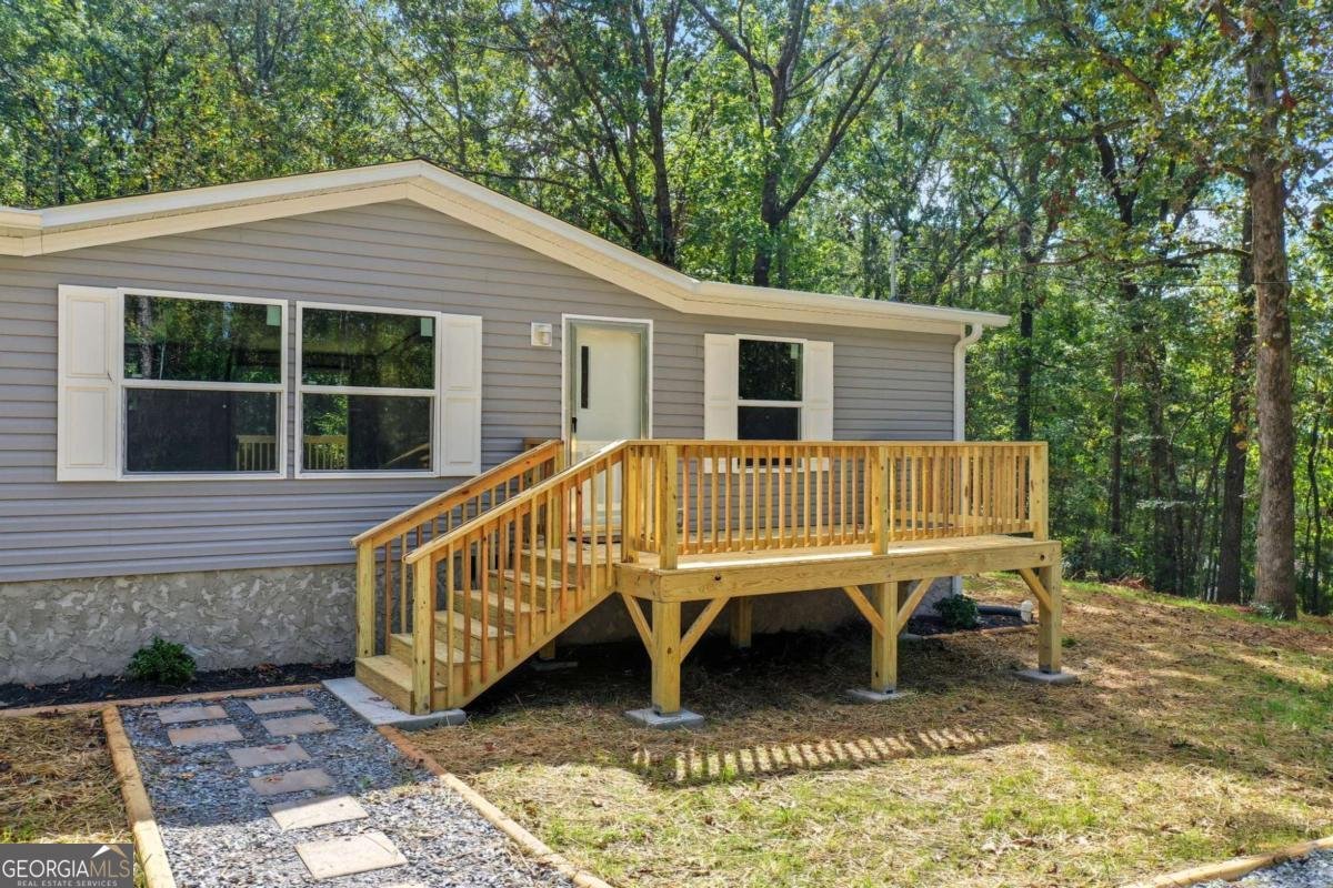 575 Cherokee Forest Park Drive Ball Ground - 3