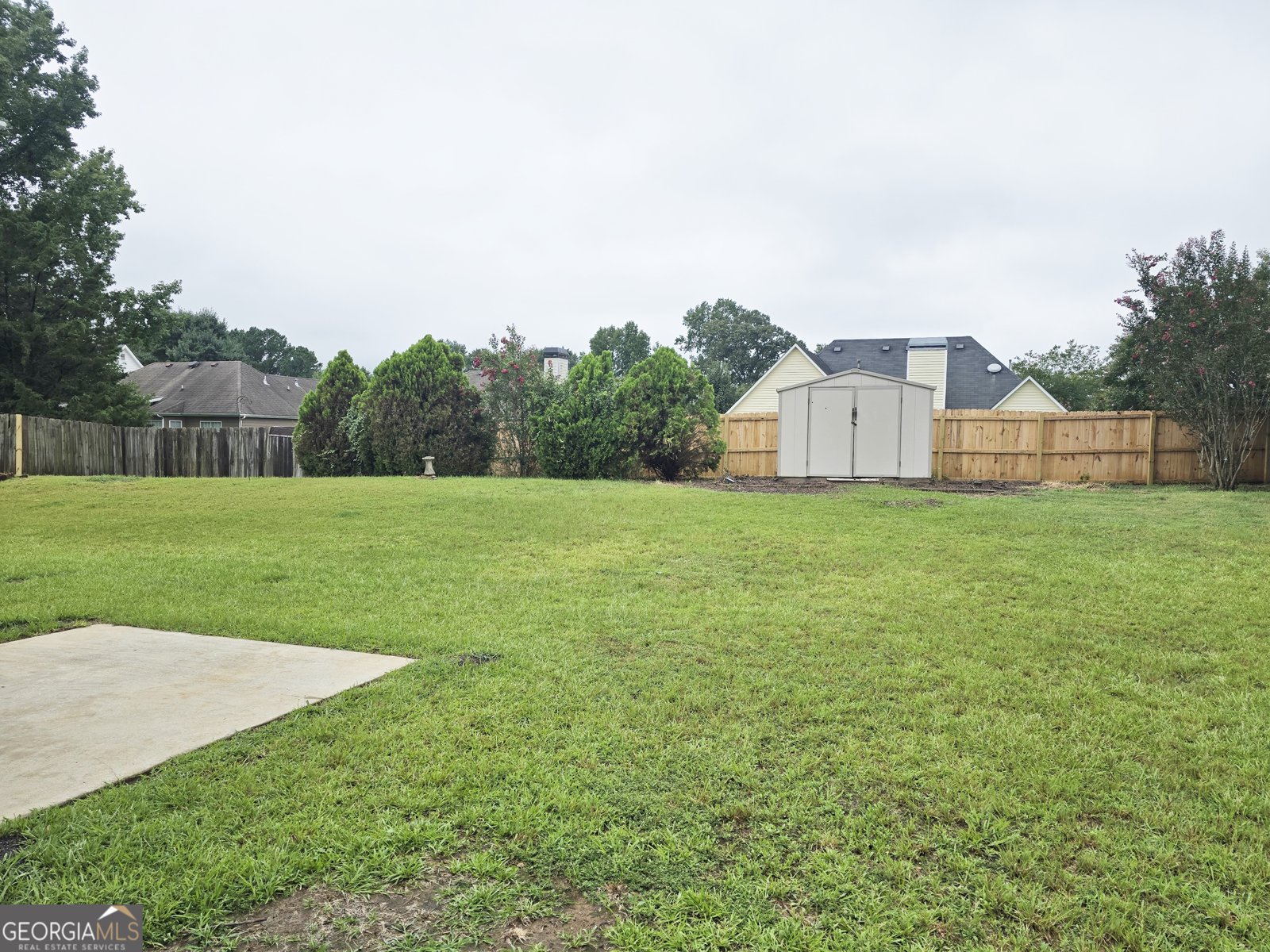 471 Jodeco Court Stockbridge - 22