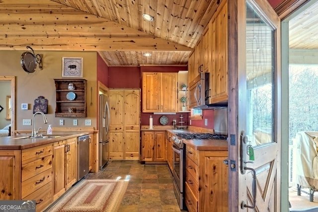 786 Hope Haven Lane Rabun Gap - 11