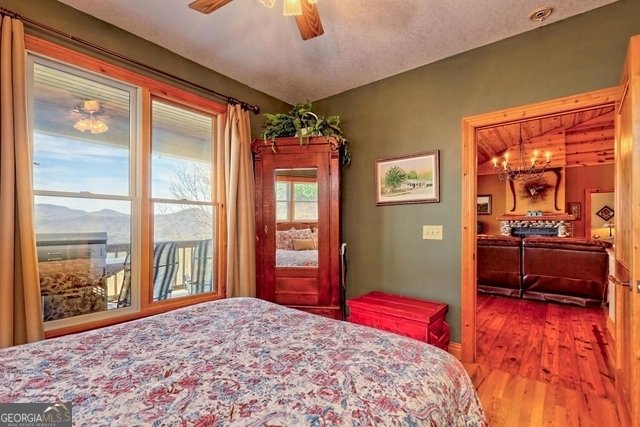 786 Hope Haven Lane Rabun Gap - 17