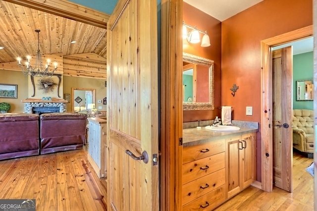 786 Hope Haven Lane Rabun Gap - 20