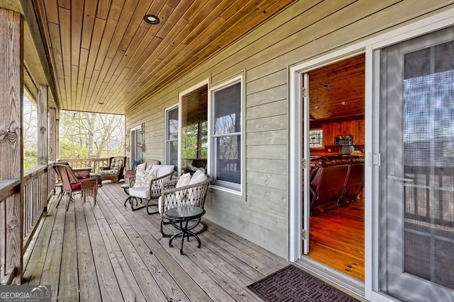 786 Hope Haven Lane Rabun Gap - 21