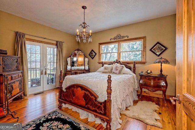 786 Hope Haven Lane Rabun Gap - 24
