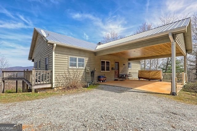 786 Hope Haven Lane Rabun Gap - 4