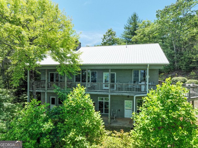 786 Hope Haven Lane Rabun Gap - 7