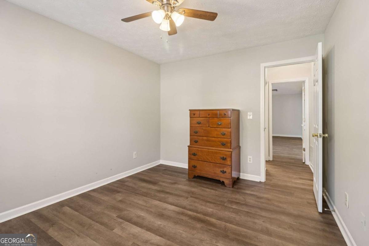 4166 Mcever Park Drive Acworth - 1