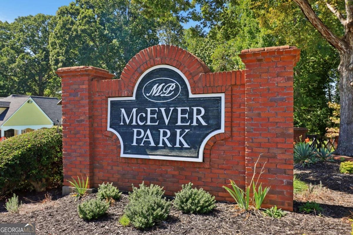 4166 Mcever Park Drive Acworth - 12