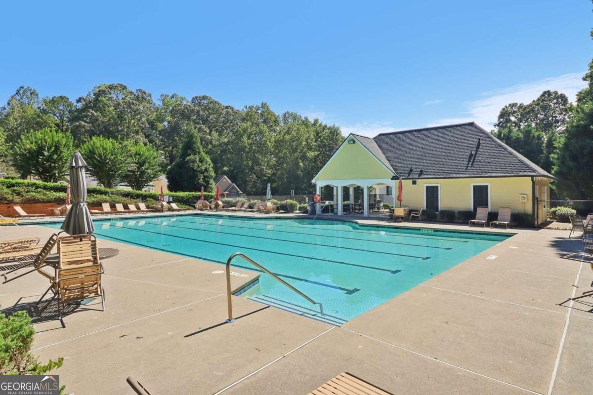 4166 Mcever Park Drive Acworth - 14