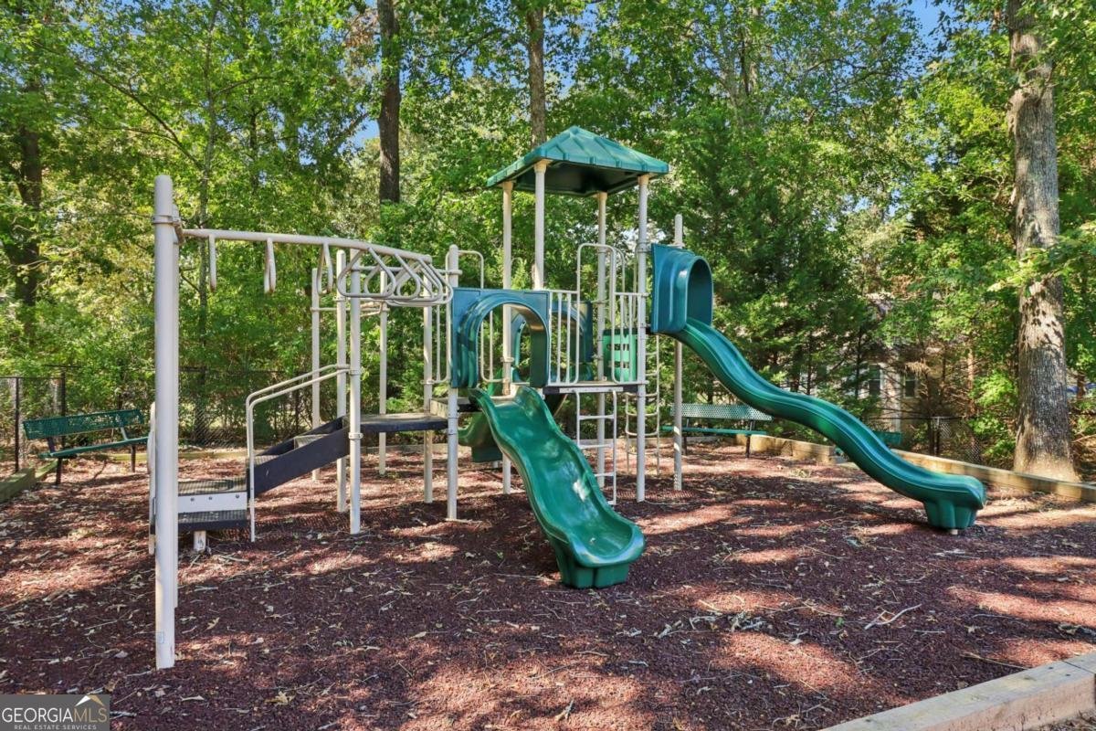 4166 Mcever Park Drive Acworth - 15
