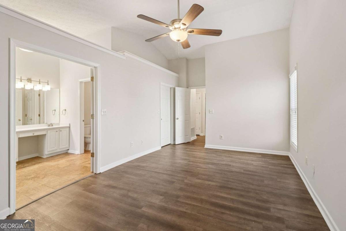 4166 Mcever Park Drive Acworth - 16
