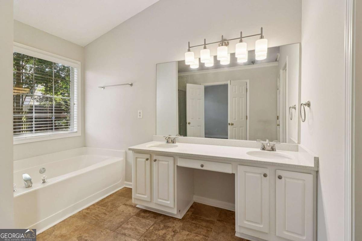 4166 Mcever Park Drive Acworth - 17