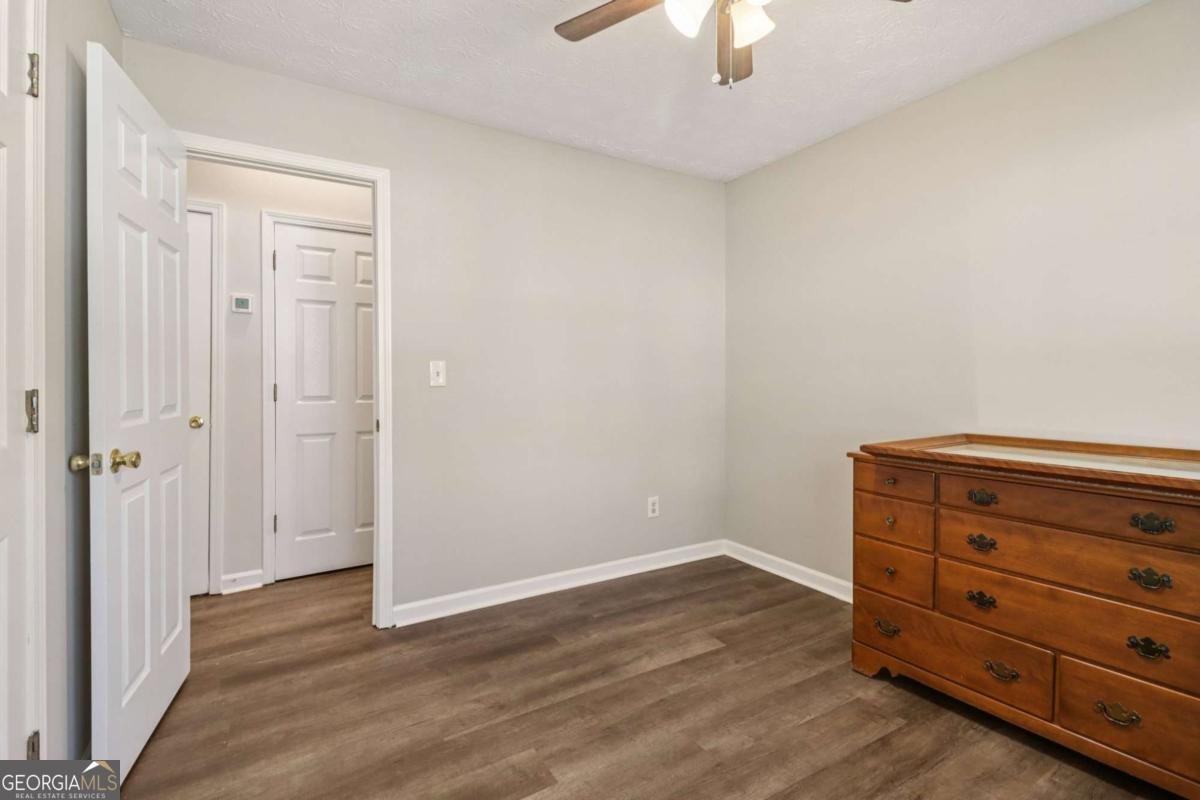 4166 Mcever Park Drive Acworth - 19