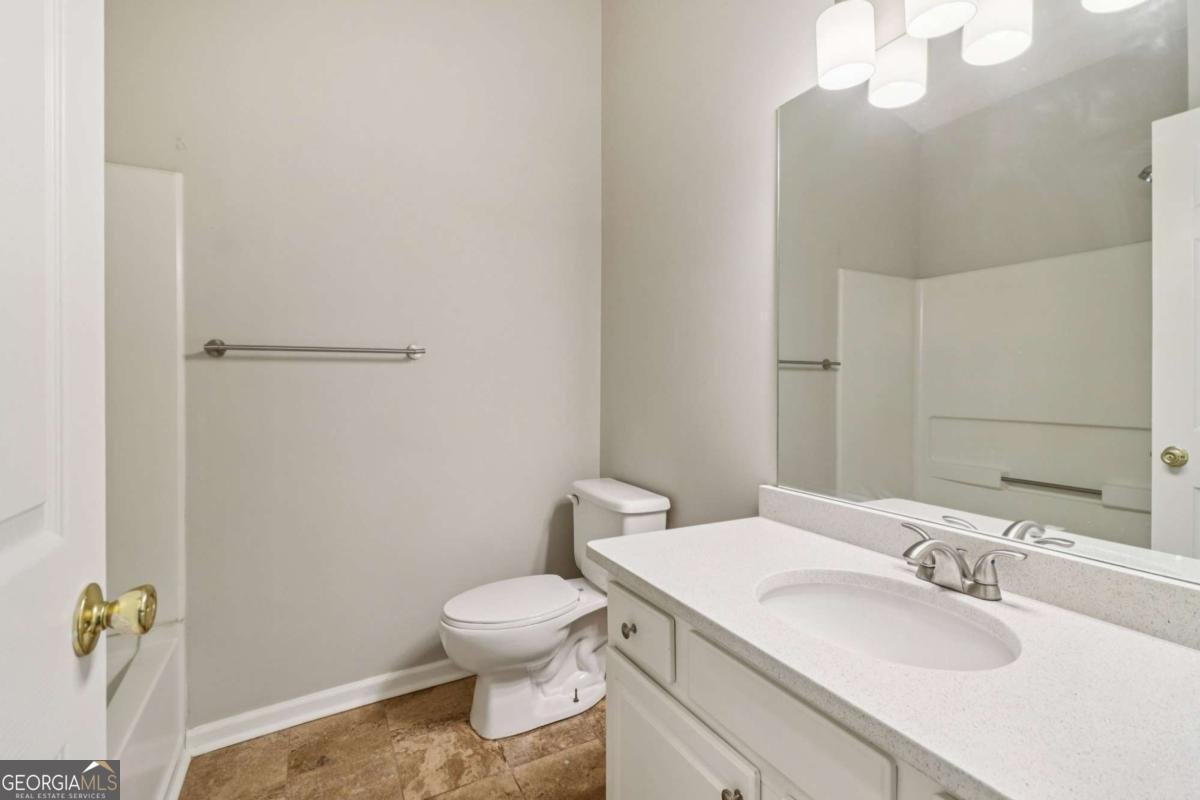 4166 Mcever Park Drive Acworth - 22