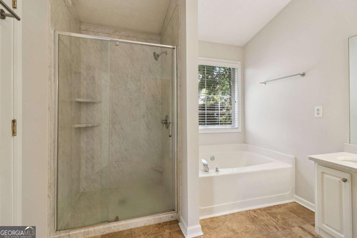 4166 Mcever Park Drive Acworth - 25