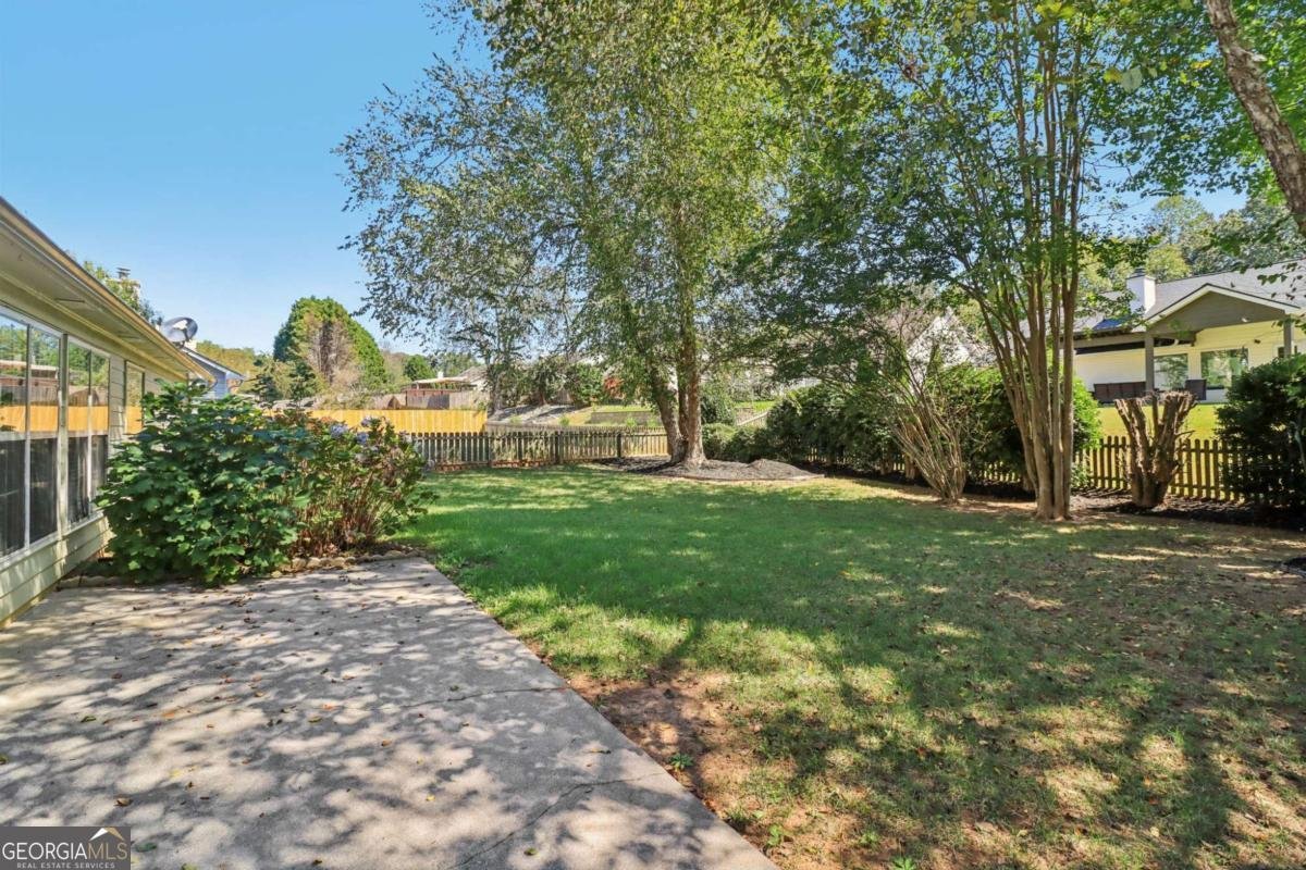4166 Mcever Park Drive Acworth - 26