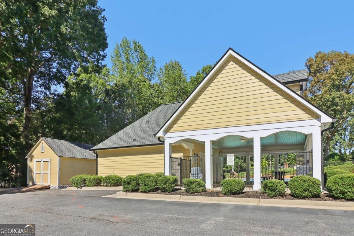 4166 Mcever Park Drive Acworth - 32