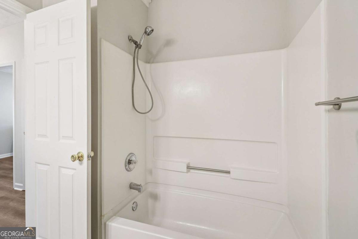 4166 Mcever Park Drive Acworth - 4