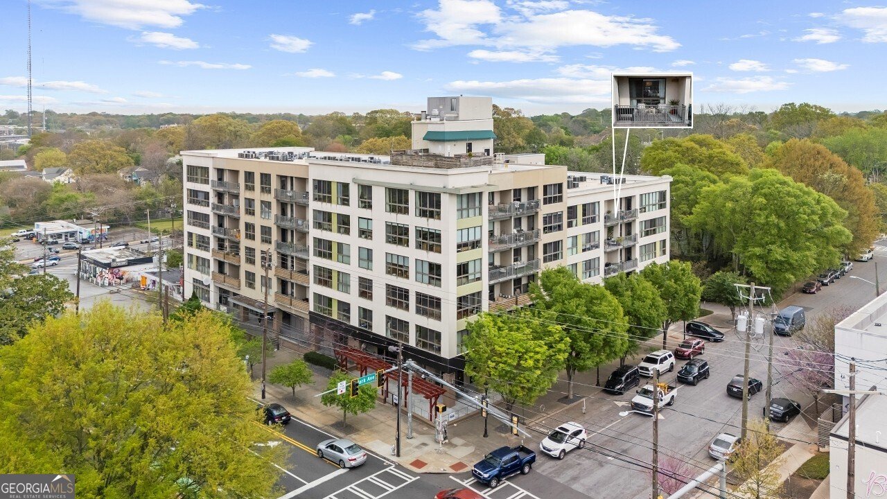 563 Memorial Drive Atlanta - 32