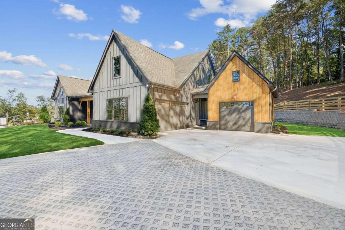 4440 KD Kruzel Drive Cumming - 4