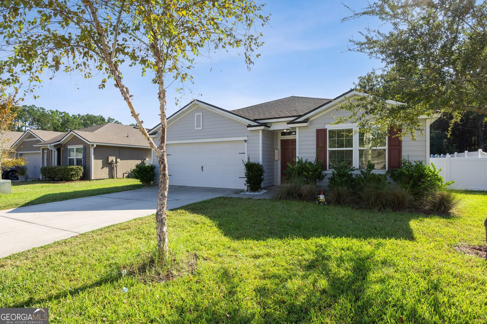 306 Cedar Breeze Drive Kingsland - 1