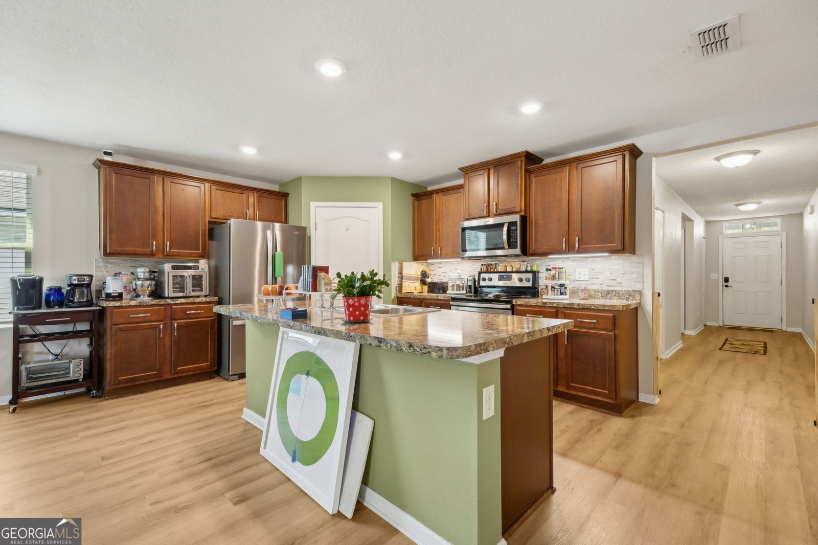 306 Cedar Breeze Drive Kingsland - 10