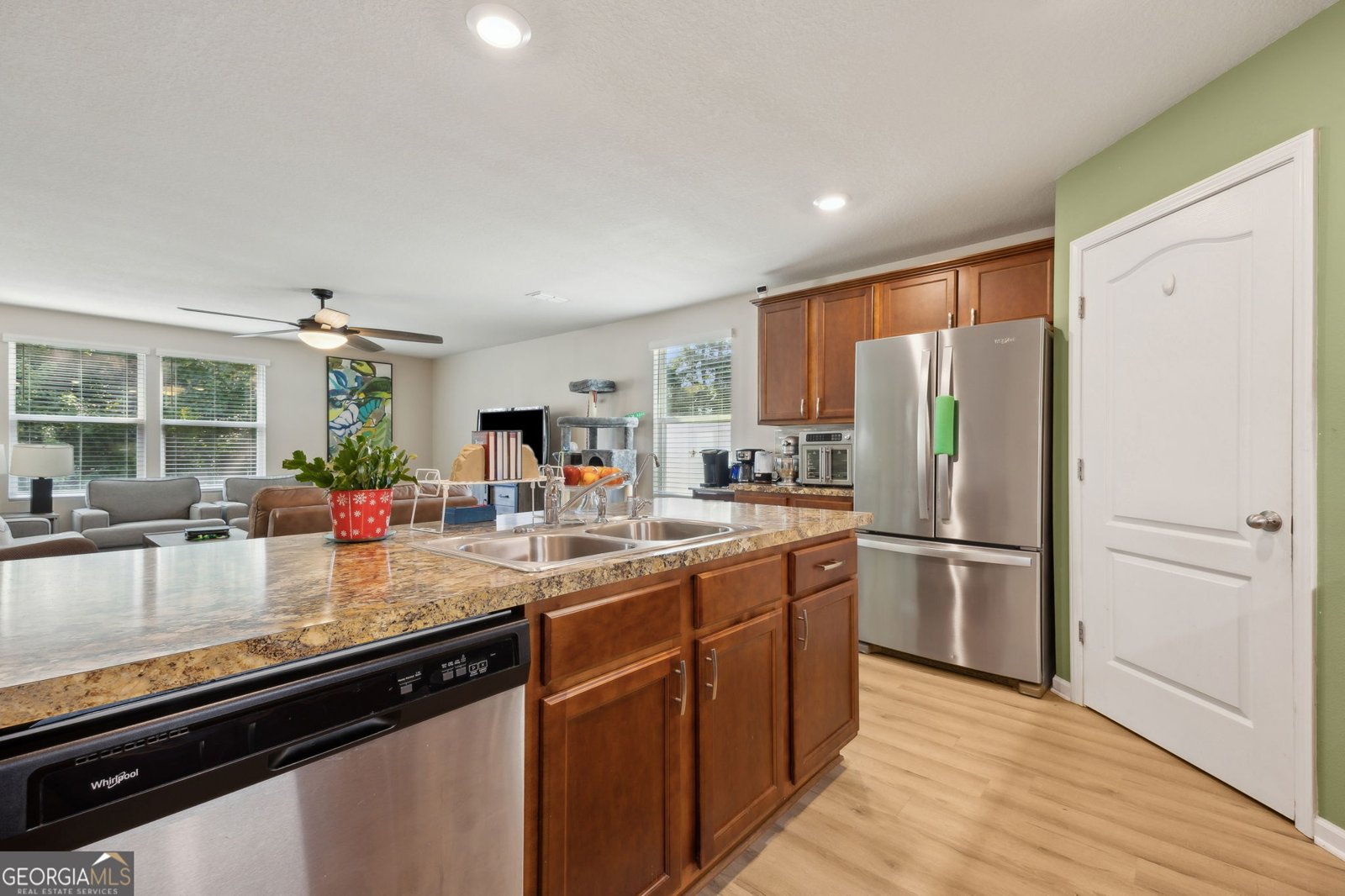 306 Cedar Breeze Drive Kingsland - 11