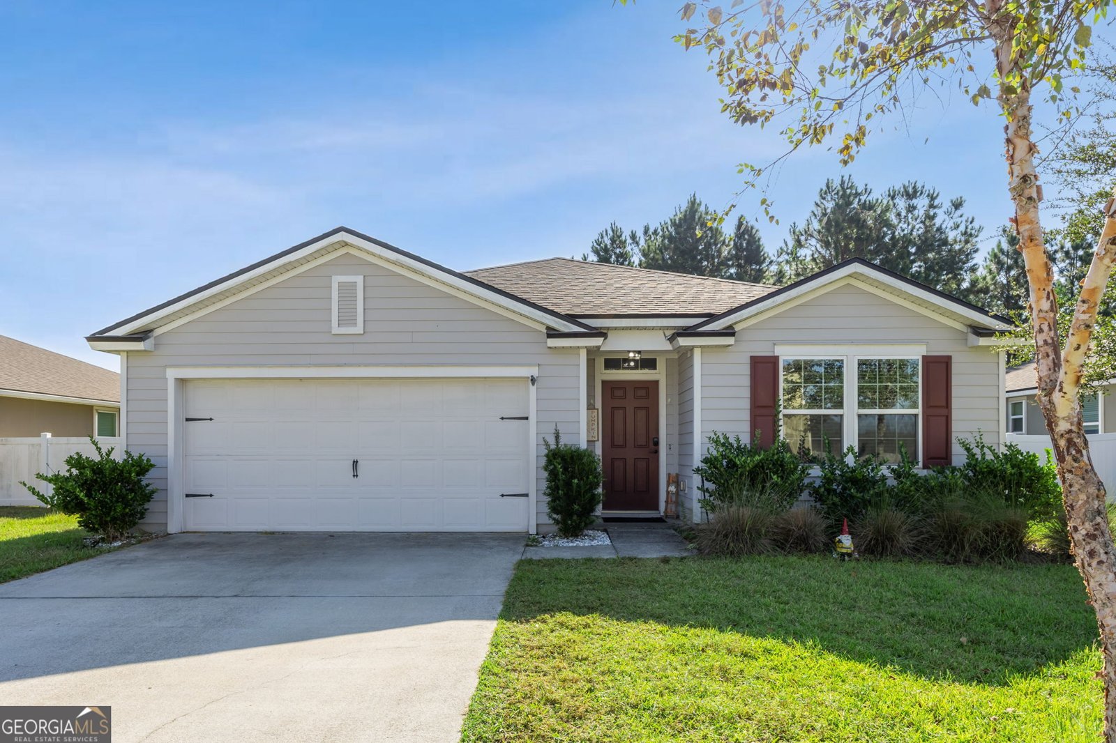 306 Cedar Breeze Drive Kingsland - 2