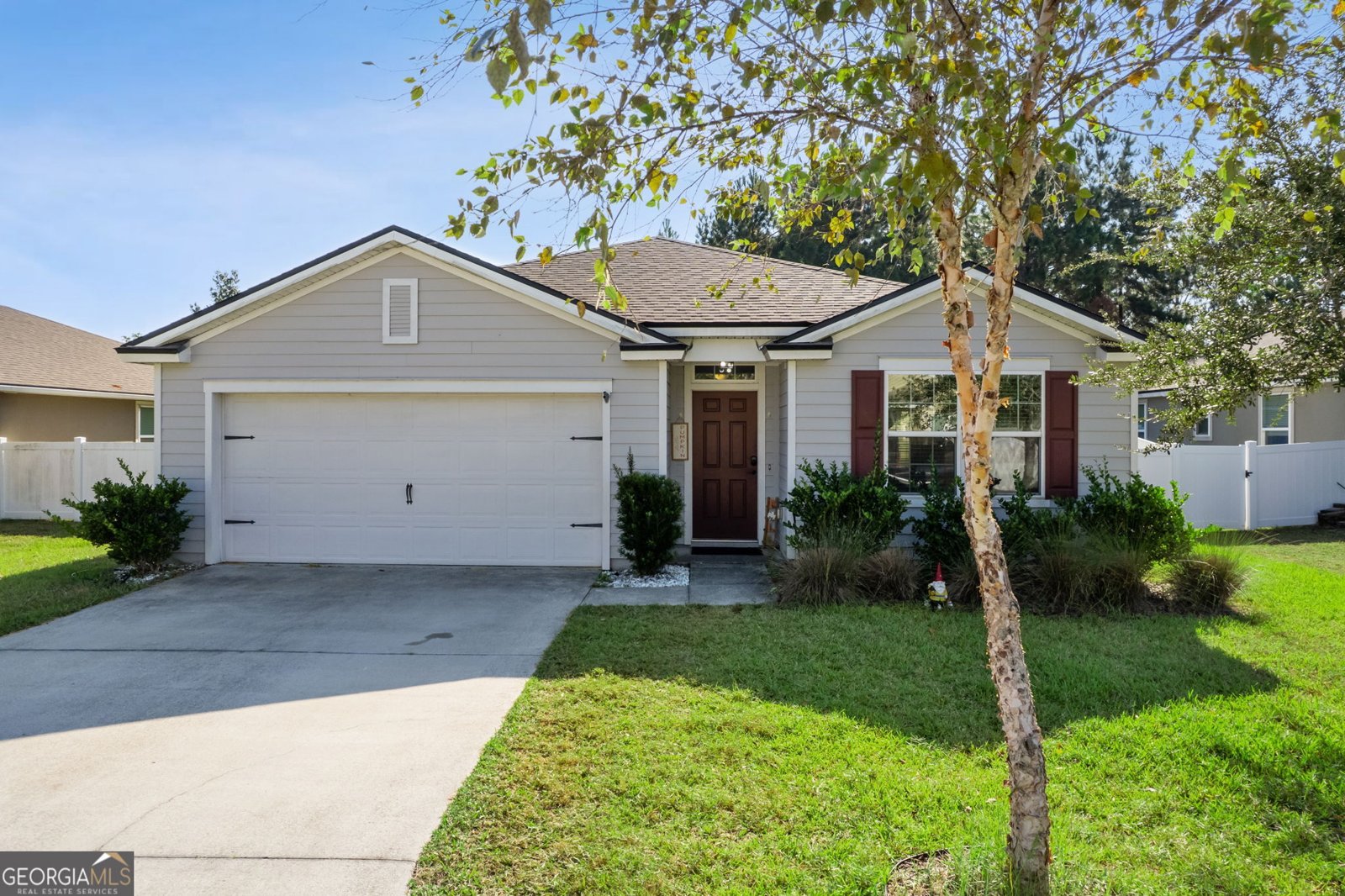 306 Cedar Breeze Drive Kingsland - 28