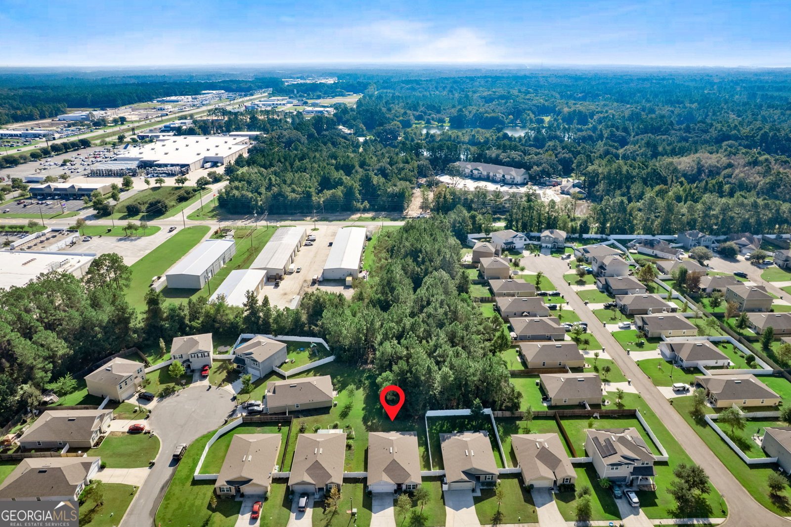 306 Cedar Breeze Drive Kingsland - 29