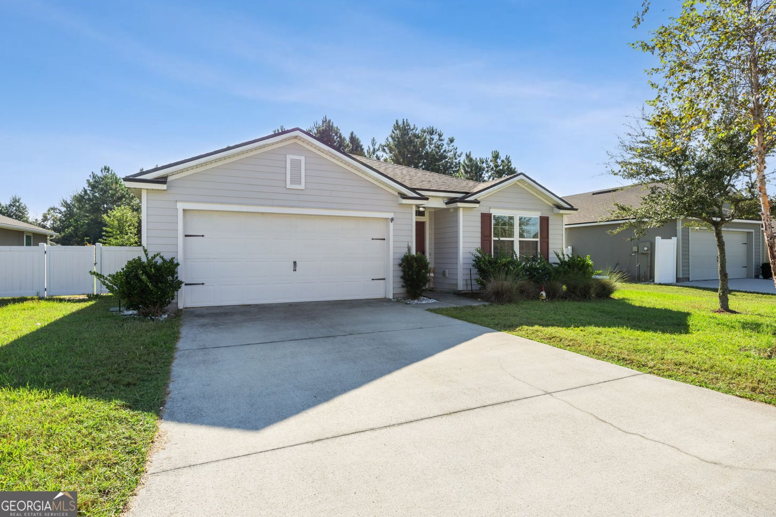 306 Cedar Breeze Drive Kingsland - 3