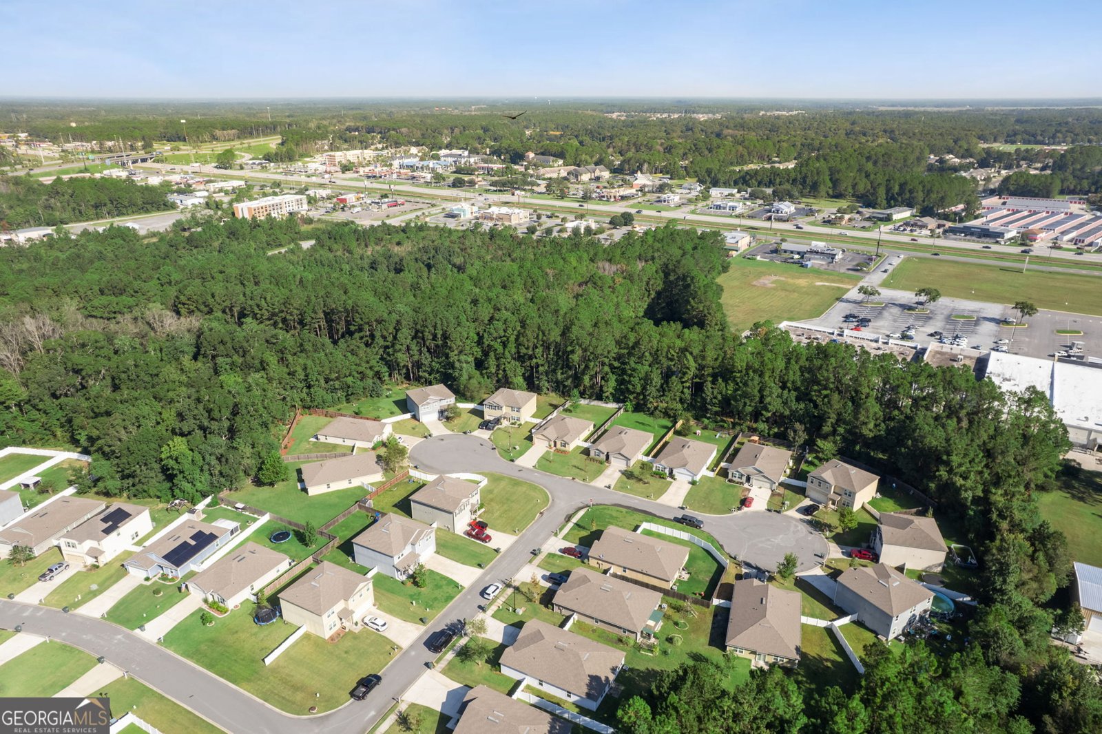 306 Cedar Breeze Drive Kingsland - 31