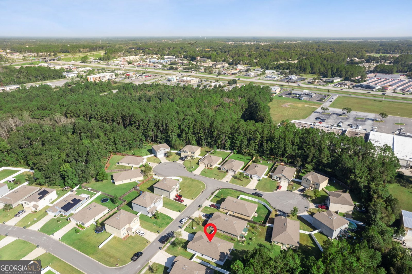 306 Cedar Breeze Drive Kingsland - 32