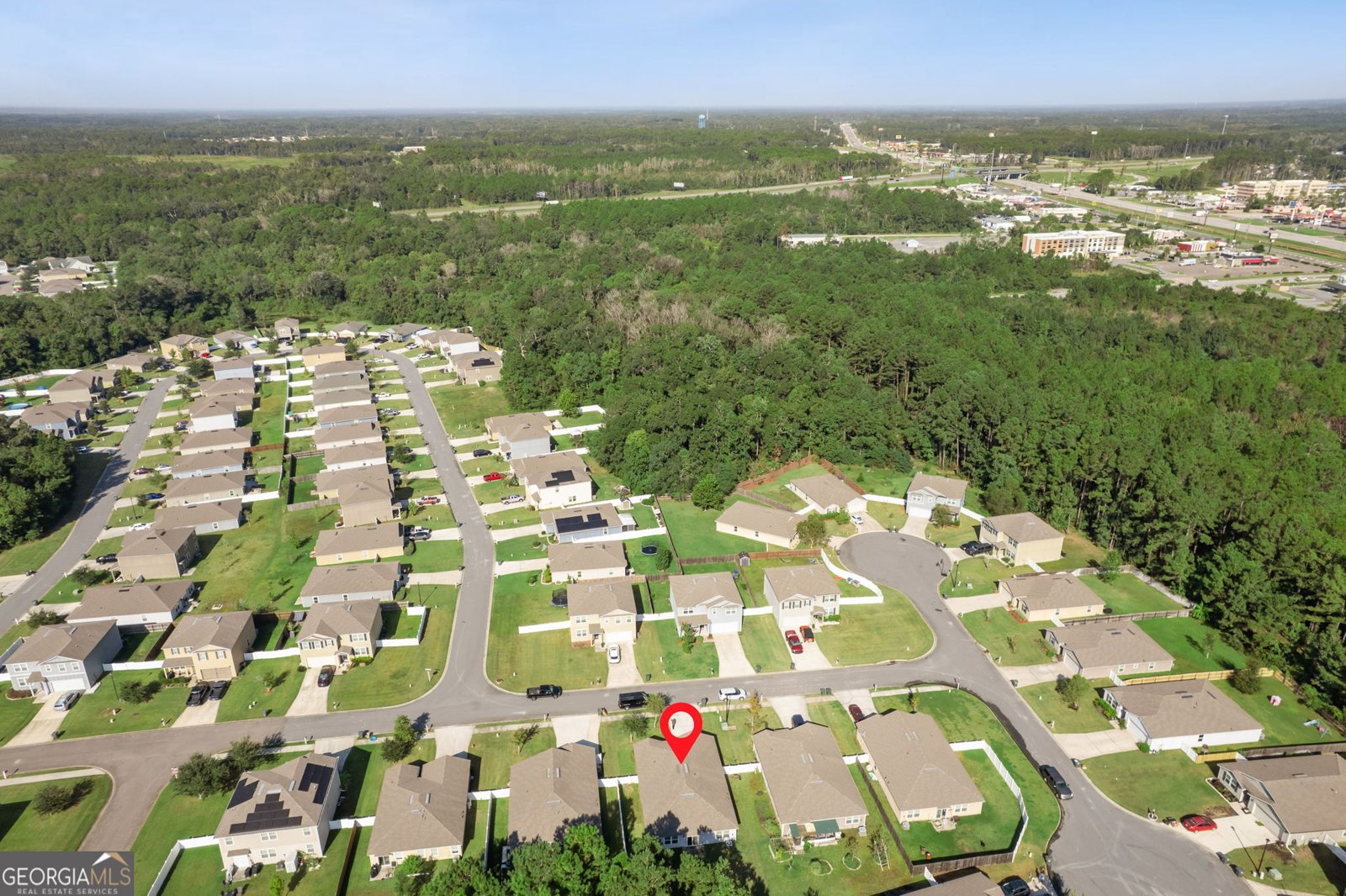 306 Cedar Breeze Drive Kingsland - 33